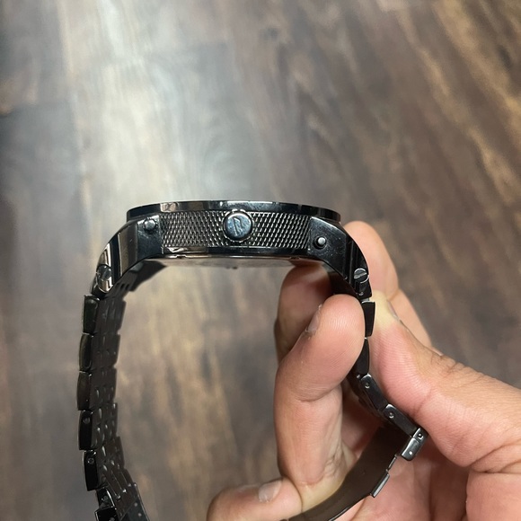 Diesel DZ7214 watch - Picture 4 of 5